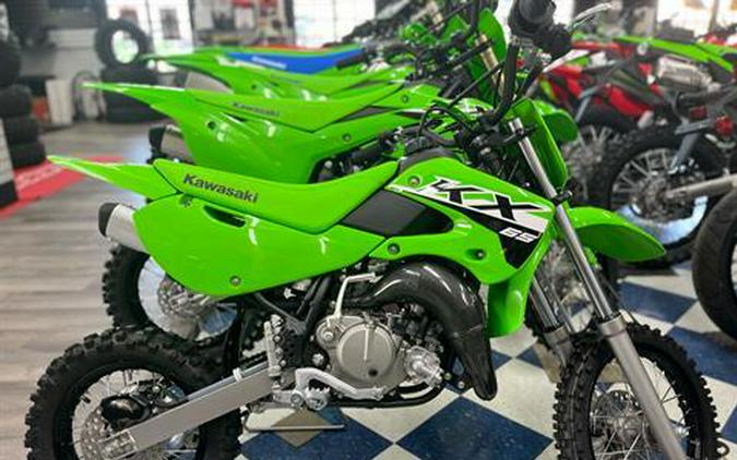 2024 Kawasaki KX™65