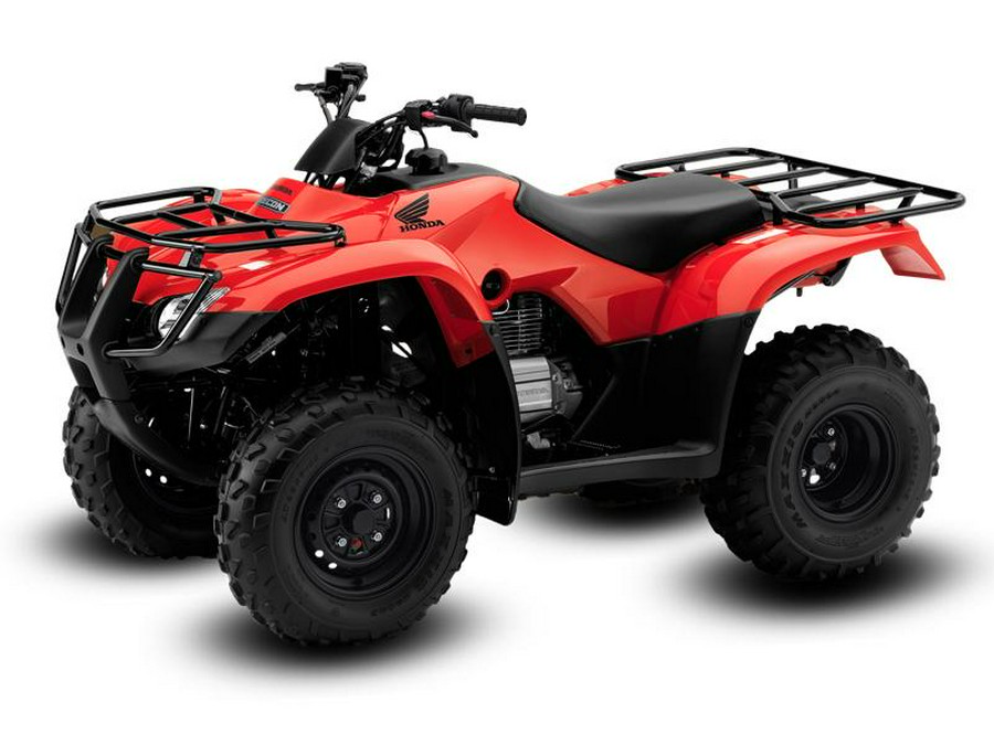 2017 Honda® FourTrax Recon