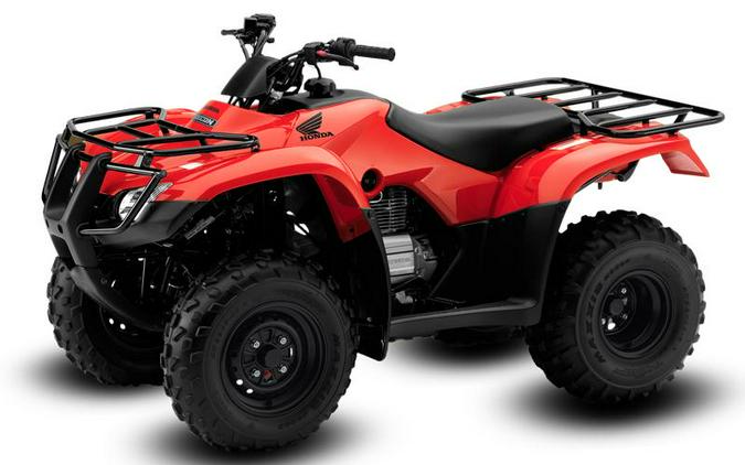 2017 Honda® FourTrax Recon