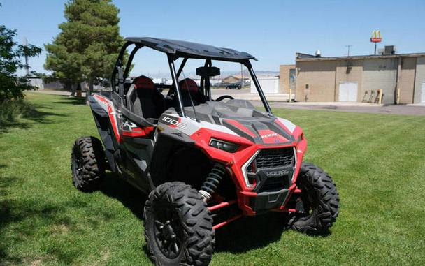 2022 Polaris® RZR10XPRC