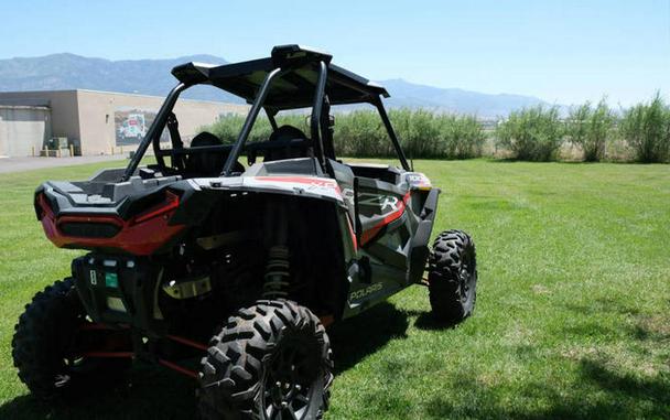 2022 Polaris® RZR10XPRC