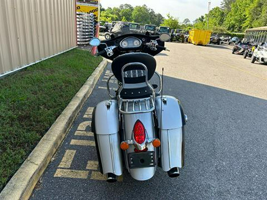 2016 Indian Motorcycle Chieftain®