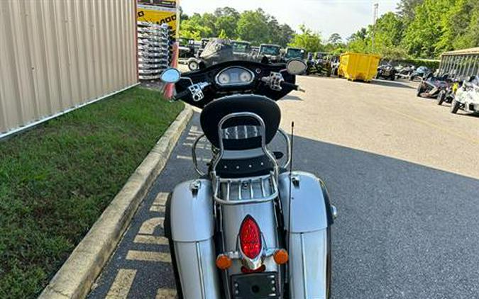 2016 Indian Motorcycle Chieftain®