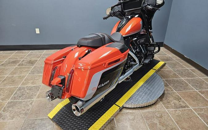 2024 Harley-Davidson® FLHXSE - CVO™ Street Glide®