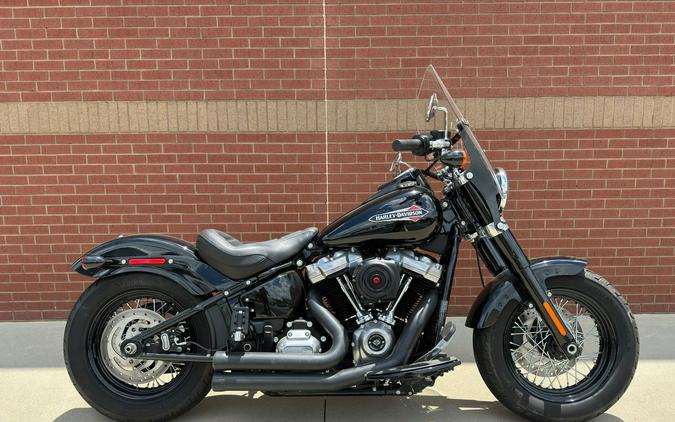 2020 Harley-Davidson Softail Slim