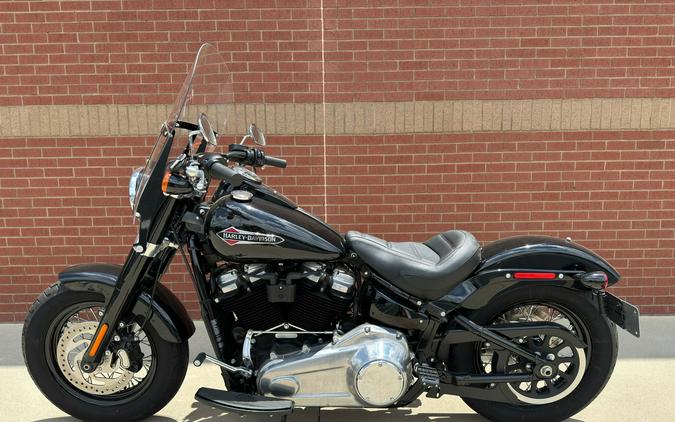 2020 Harley-Davidson Softail Slim