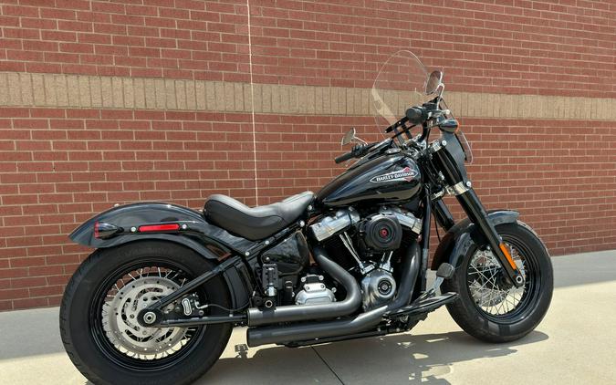 2020 Harley-Davidson Softail Slim