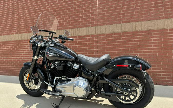 2020 Harley-Davidson Softail Slim