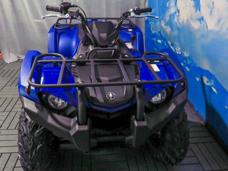 2024 Yamaha Kodiak 450