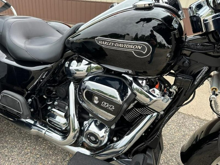 2019 Harley-Davidson® FLRT - Freewheeler®