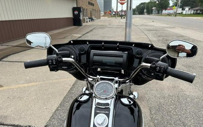 2019 Harley-Davidson® FLRT - Freewheeler®