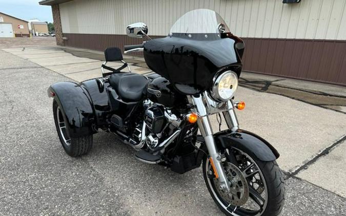 2019 Harley-Davidson® FLRT - Freewheeler®