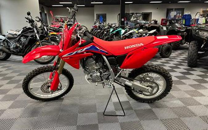 2023 Honda CRF150R Expert