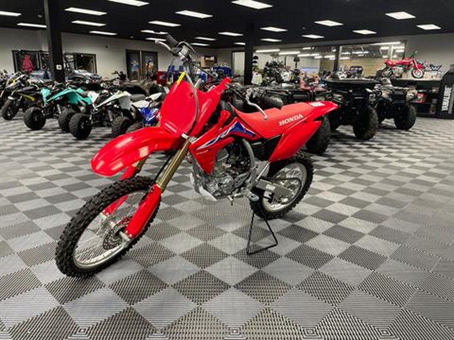 2023 Honda CRF150R Expert