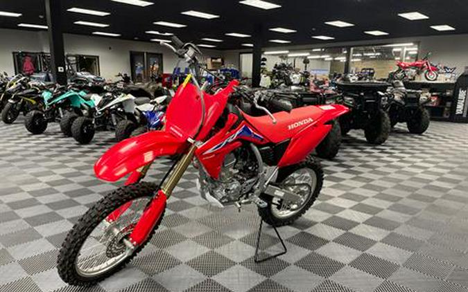 2023 Honda CRF150R Expert