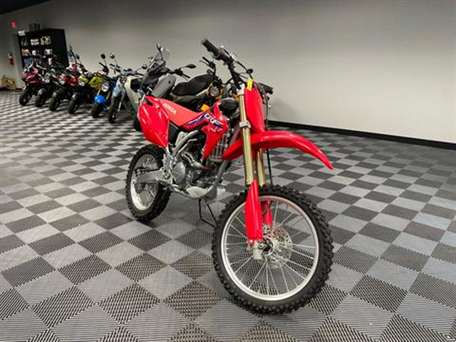 2023 Honda CRF150R Expert