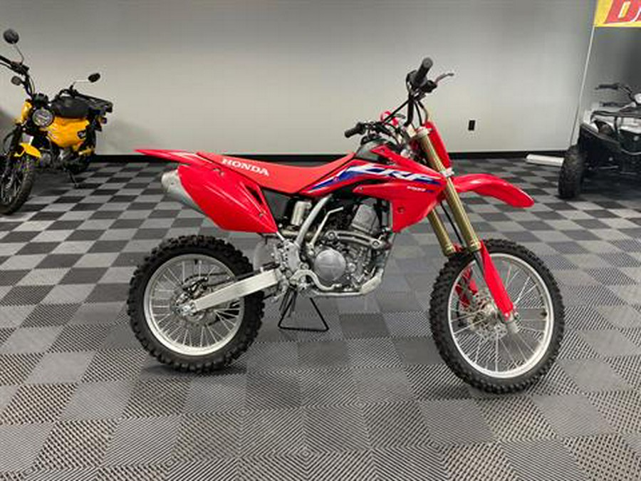 2023 Honda CRF150R Expert