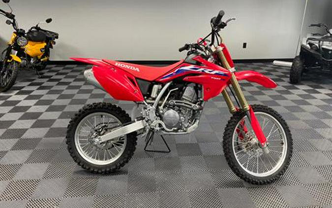 2023 Honda CRF150R Expert