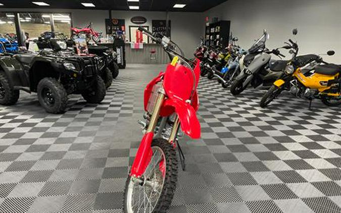 2023 Honda CRF150R Expert