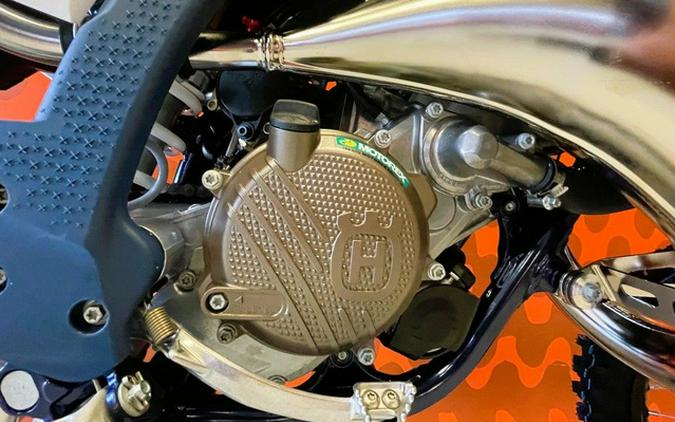 2025 Husqvarna TC 150