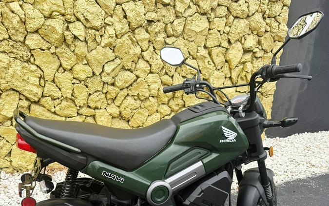 2023 Honda Navi