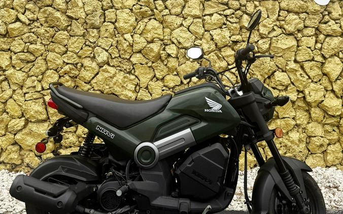 2023 Honda Navi