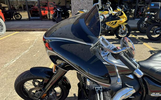 2021 BMW R 18 First Edition