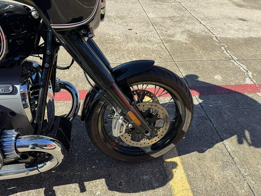 2021 BMW R 18 First Edition