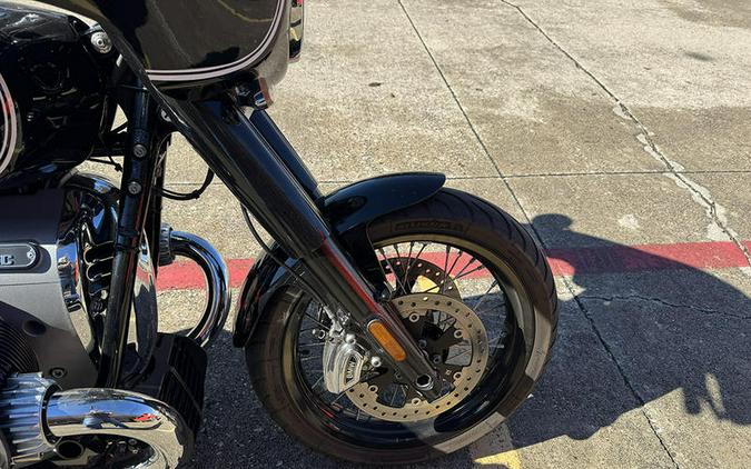 2021 BMW R 18 First Edition