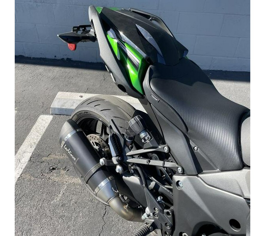 2023 Kawasaki Ninja® 1000SX