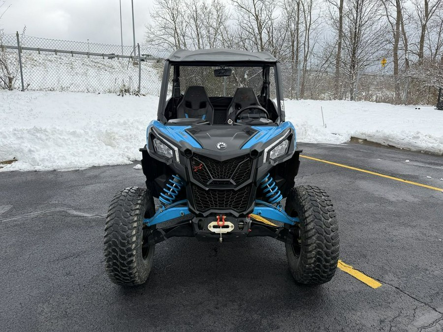2019 Can-Am® Maverick™ Sport X RC 1000R
