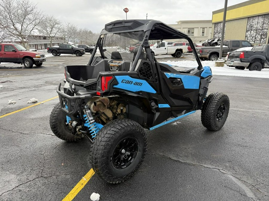 2019 Can-Am® Maverick™ Sport X RC 1000R