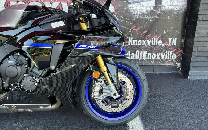 2026 Yamaha YZF-R1M