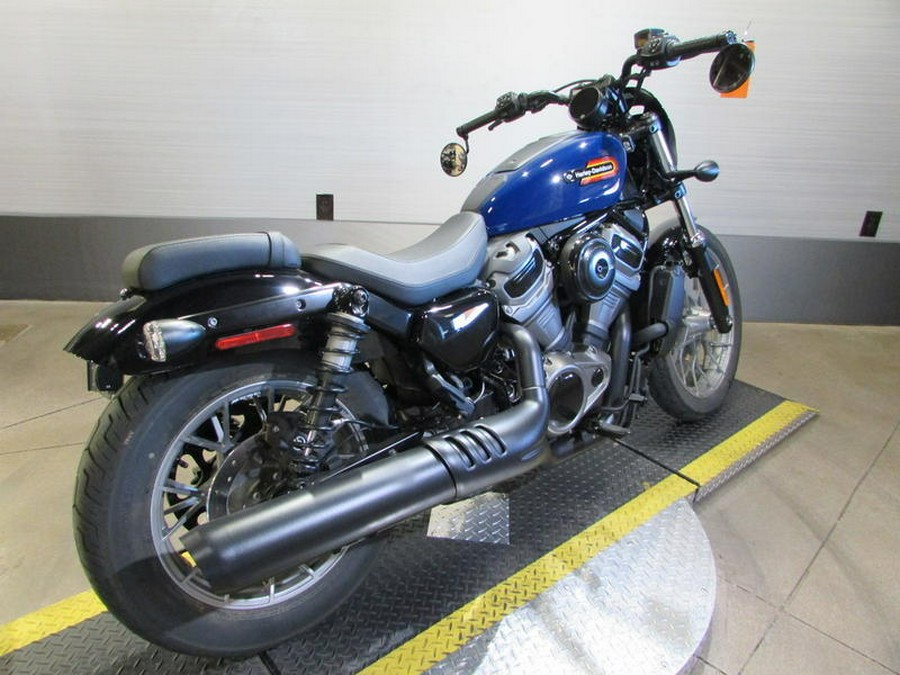 2023 Harley-Davidson® RH975S - Nightster™ Special