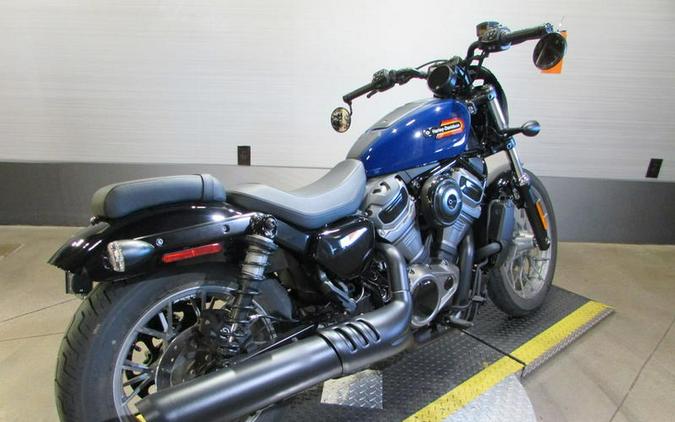 2023 Harley-Davidson® RH975S - Nightster™ Special