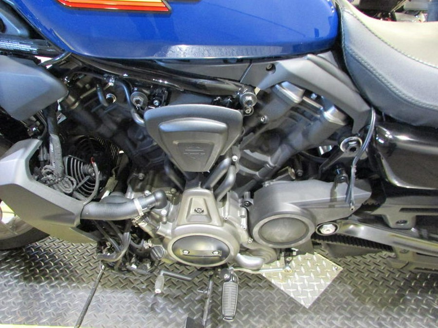 2023 Harley-Davidson® RH975S - Nightster™ Special