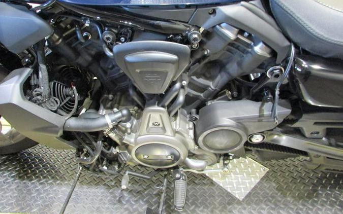 2023 Harley-Davidson® RH975S - Nightster™ Special