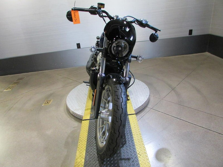 2023 Harley-Davidson® RH975S - Nightster™ Special