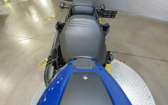 2023 Harley-Davidson® RH975S - Nightster™ Special