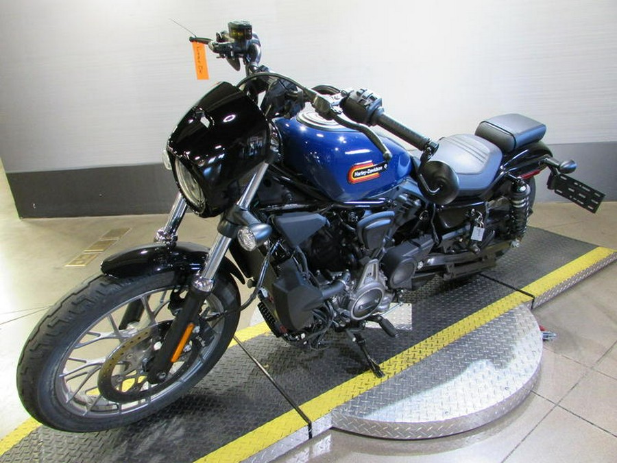 2023 Harley-Davidson® RH975S - Nightster™ Special
