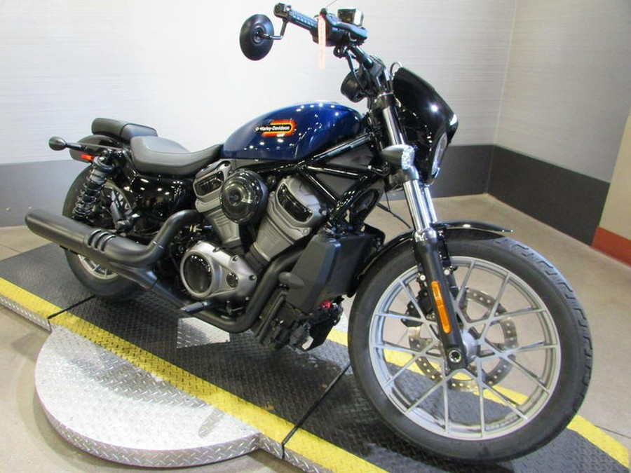 2023 Harley-Davidson® RH975S - Nightster™ Special
