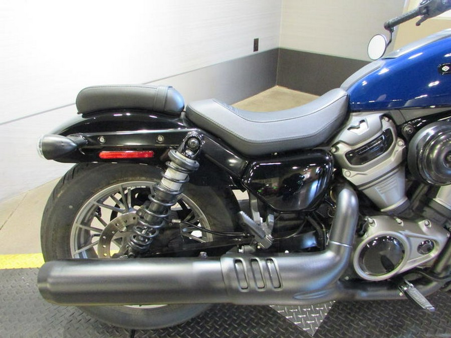 2023 Harley-Davidson® RH975S - Nightster™ Special