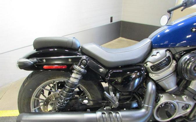 2023 Harley-Davidson® RH975S - Nightster™ Special