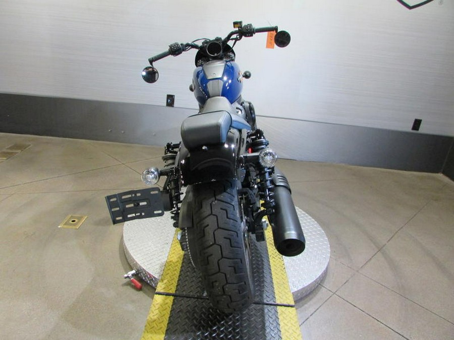 2023 Harley-Davidson® RH975S - Nightster™ Special