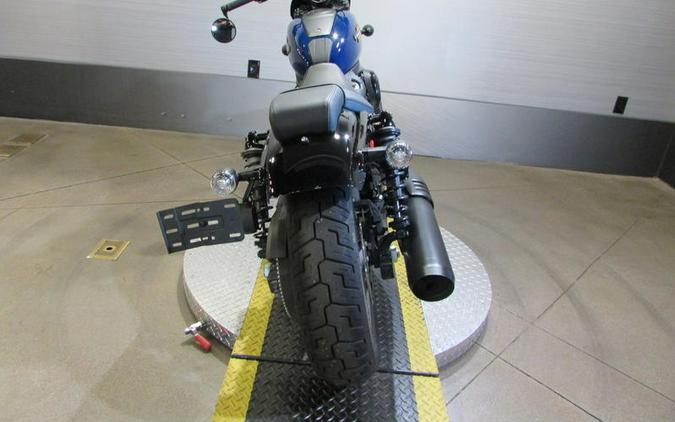 2023 Harley-Davidson® RH975S - Nightster™ Special