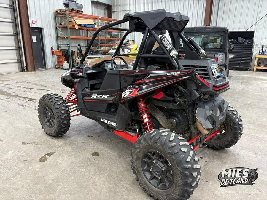 2019 Polaris® RZR® RS1™