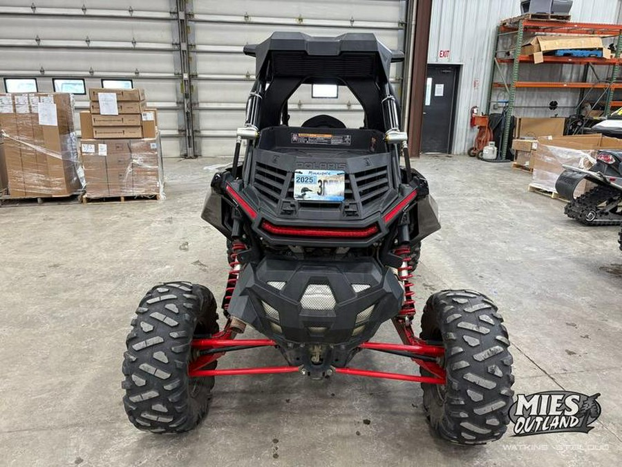 2019 Polaris® RZR® RS1™