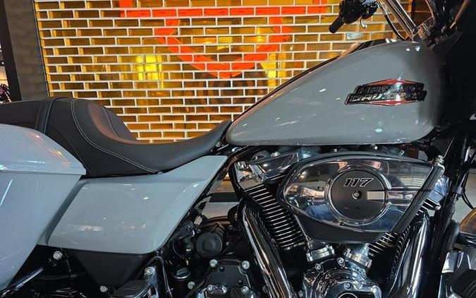2024 Harley-Davidson® FLTRX - Road Glide®