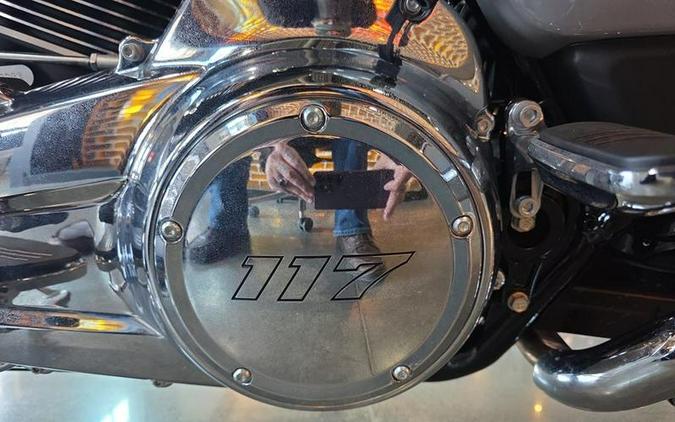 2024 Harley-Davidson® FLTRX - Road Glide®