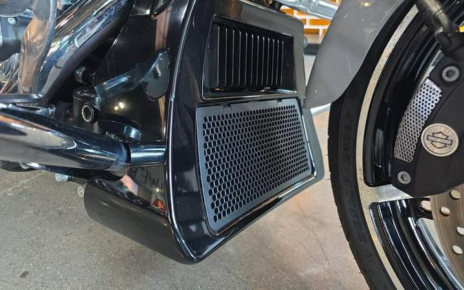 2024 Harley-Davidson® FLTRX - Road Glide®